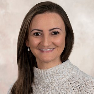 Photo of Kristy Simonetti MD