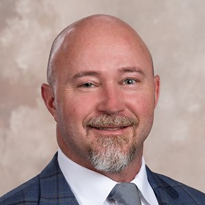 Photo of Brian Sipe DO