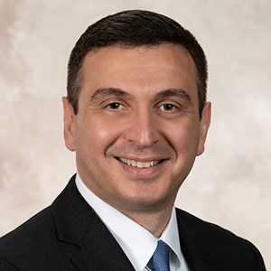 Photo of Giorgi Sirbiladze MD