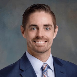 Photo of Spencer Skinner MD