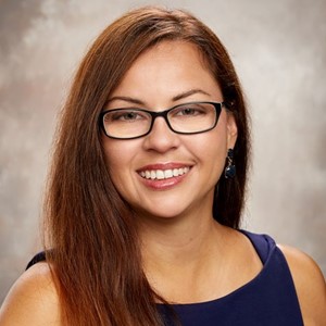 Photo of Stephanie Slagle MD