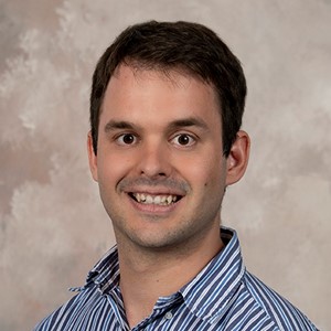 Photo of Ronald Smallwood DO