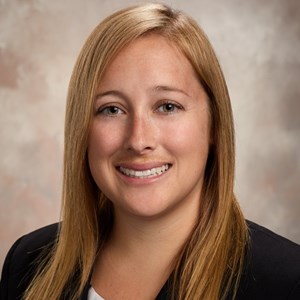 Photo of Shayna Smallwood MD