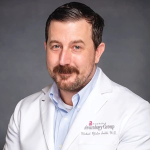 Photo of Michael Smith MD