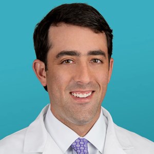 Photo of Brad Snead MD