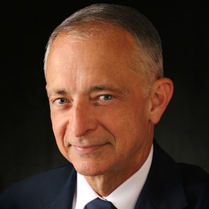 Photo of John Snead MD