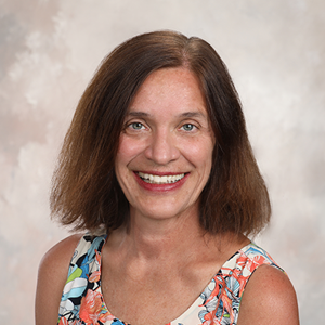 Photo of Mary Sokoloski MD