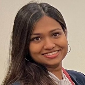 Photo of Shivani Sookchand DO