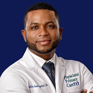 Photo of Warlyn Sosa Popoteur MD