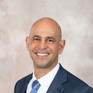 Photo of Antoine Soueid MD