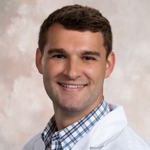 Photo of Nathan Spencer MD
