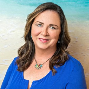 Photo of Annette St. Pierre-Mackoul MD