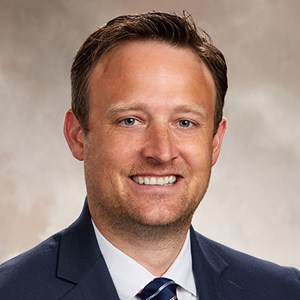 Photo of Kent Starkweather MD