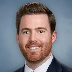 Photo of John Stephens MD