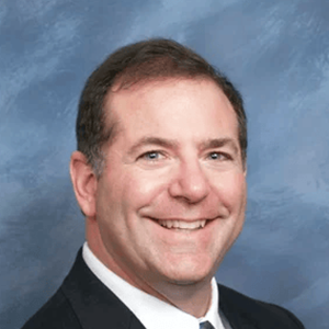 Photo of Douglas Stevens MD