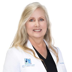 Photo of Patricia Stewart DO