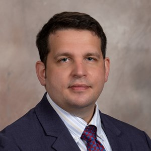 Photo of Philip Stone DO