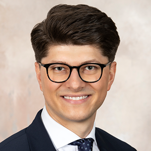 Photo of Eugeniu Stratulat MD