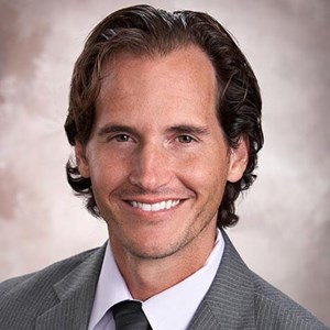 Photo of Britt Stroud MD