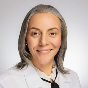 Photo of Shayhira Suazo MD
