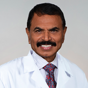 Photo of Subbareddy Konda MD