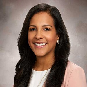 Photo of Patricia Subnaik DO