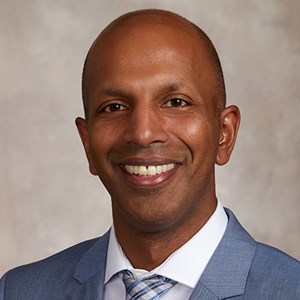 Photo of Preeth Sundaran MD