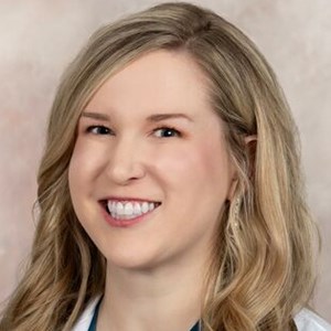 Photo of Katie Swanson MD