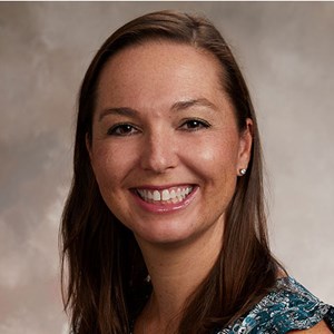 Photo of Leigh Sweet MD