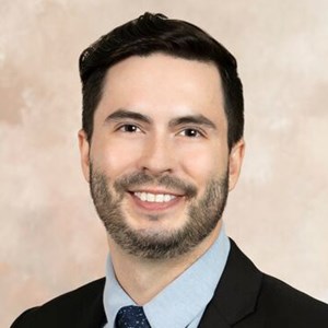 Photo of Kyle Szuminski MD