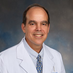 Photo of Allen C Tafel MD