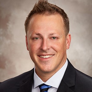 Photo of Jordan K Taillon MD