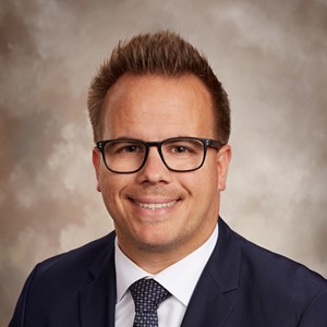 Photo of Christopher W Tann MD