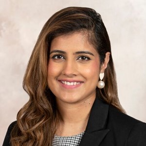 Photo of Anum Tanvir DO