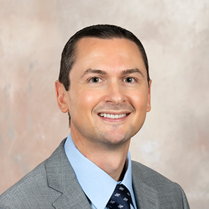 Photo of Richard Teed MD