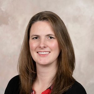 Photo of Julie Teuber MD