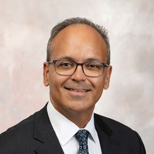 Photo of Evan Theoharis MD