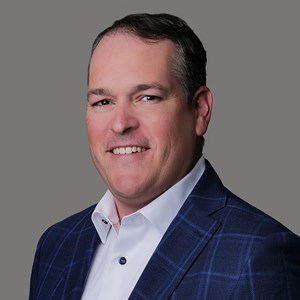 Photo of John Thompson DO