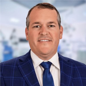 Photo of John Thompson DO