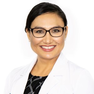 Photo of Jennifer Ting MD