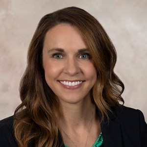 Photo of Rachel A Titus MD