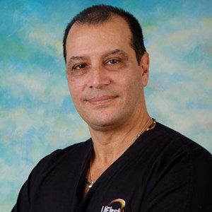 Photo of Robert Tomas DO