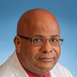 Photo of Gesner Torchon MD