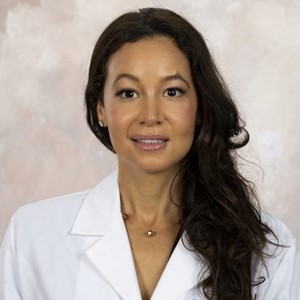 Photo of Denise Torres MD