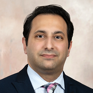 Photo of Ali Tourchi MD