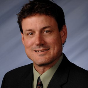 Photo of Kenneth Towe MD