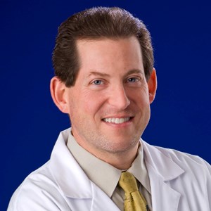 Photo of Dean Traiger MD