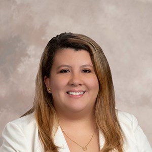 Photo of Ana Treadaway MD