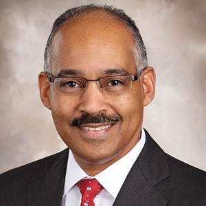 Photo of Gaston Turnier MD