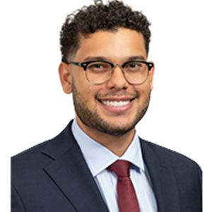 Photo of Anthony Whyte MD